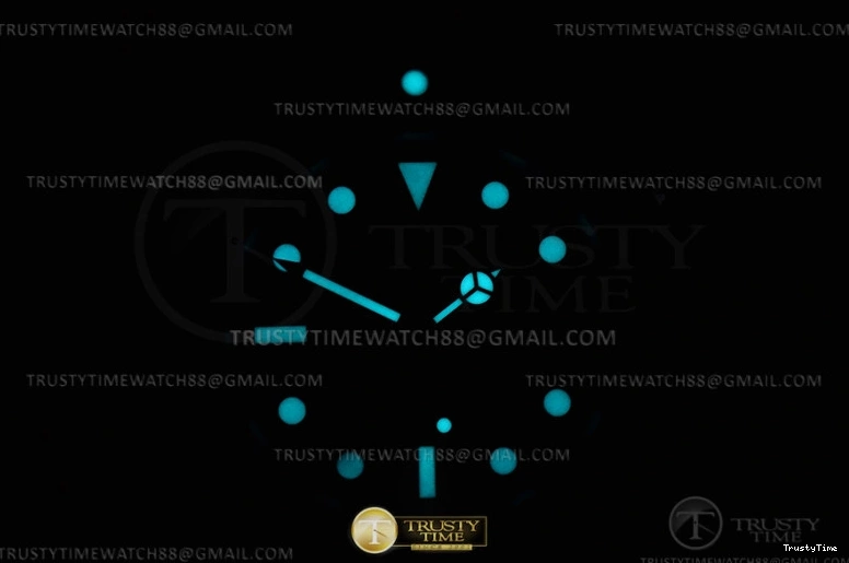 0128 ROLSUB0424A – Submariner 116610LN 904L SS SS Blk KING VS Affordable 1049